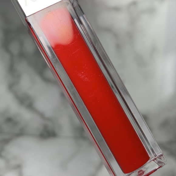 New RED DISTRICT NARS FULL VYNL LIP LACQUER - Picture 4 of 11